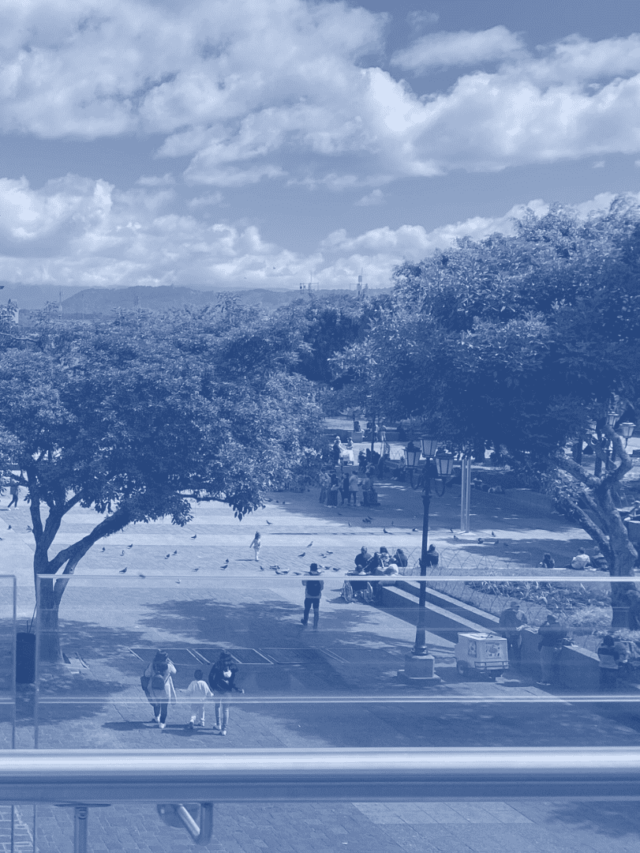 Instrumento Ambiental en Guatemala
