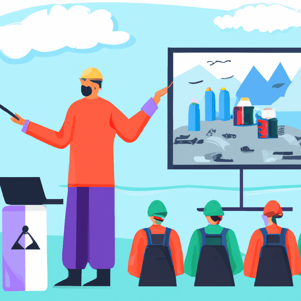 Cómo Obtener Licencia Ambiental BIAWEB