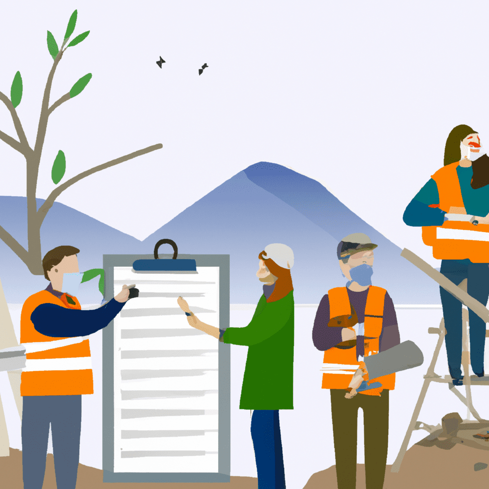 Evaluación de Impactos Ambientales