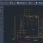 RAFA en AutoCAD