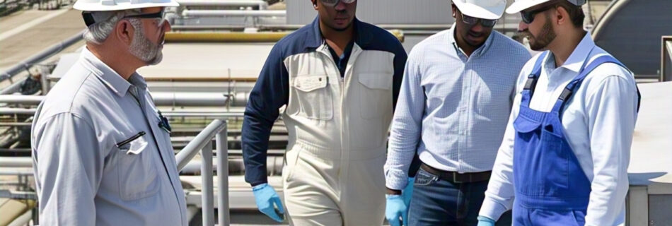 EIA - ESTUDIO DE IMPACTO AMBIENTAL