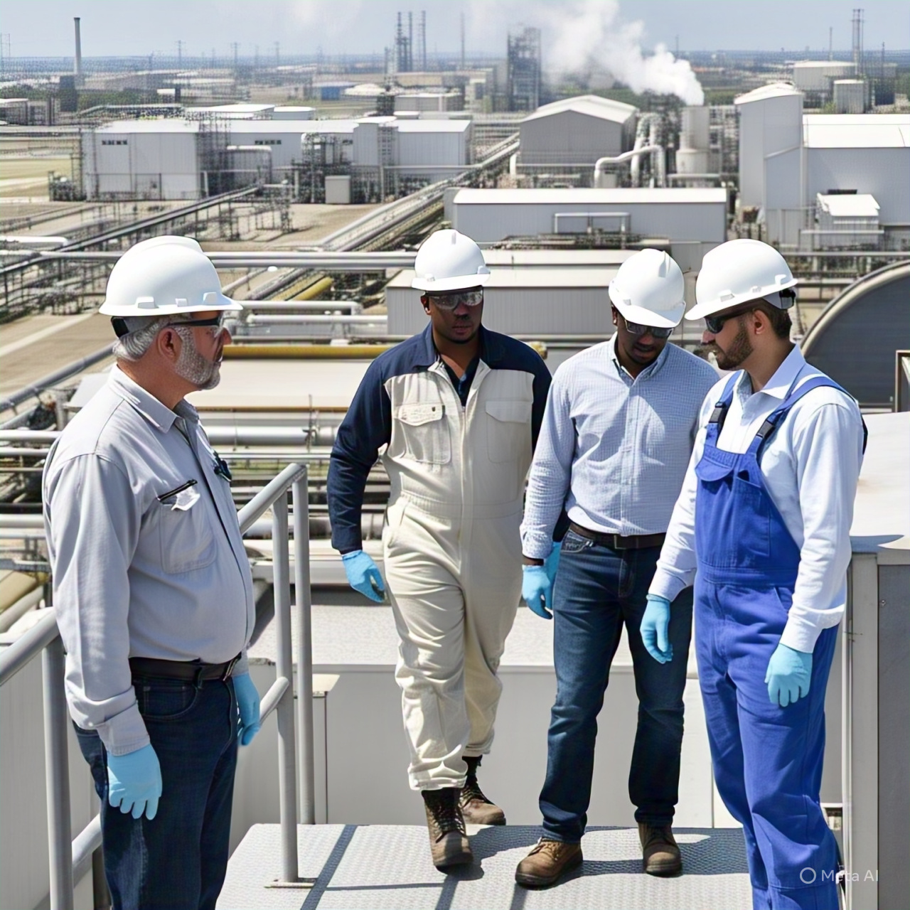 EIA - ESTUDIO DE IMPACTO AMBIENTAL