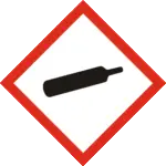Bombona de gas