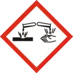 Corrosión