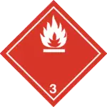 Líquidos inflamables 3