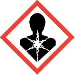 Peligro para la salud