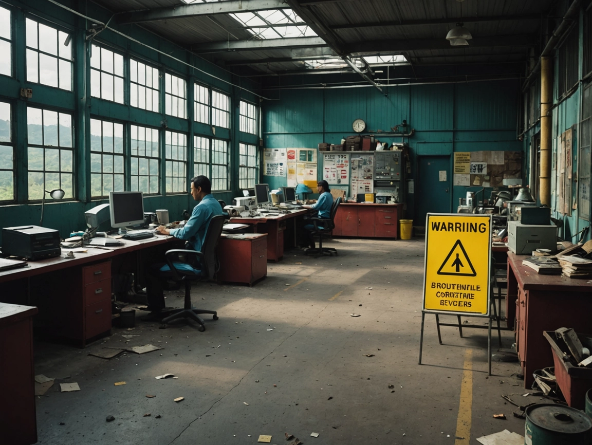 5 errores ambientales que pueden cerrar tu empresa en Guatemala