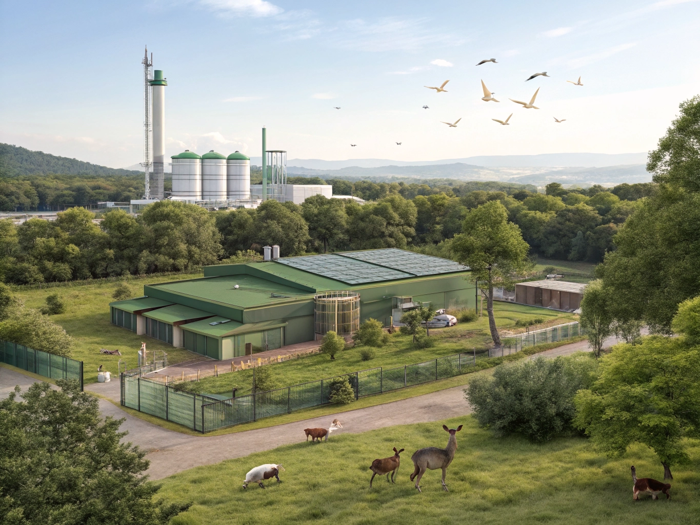 Licencia Ambiental vs Estudio de Impacto Ambiental: diferencias clave