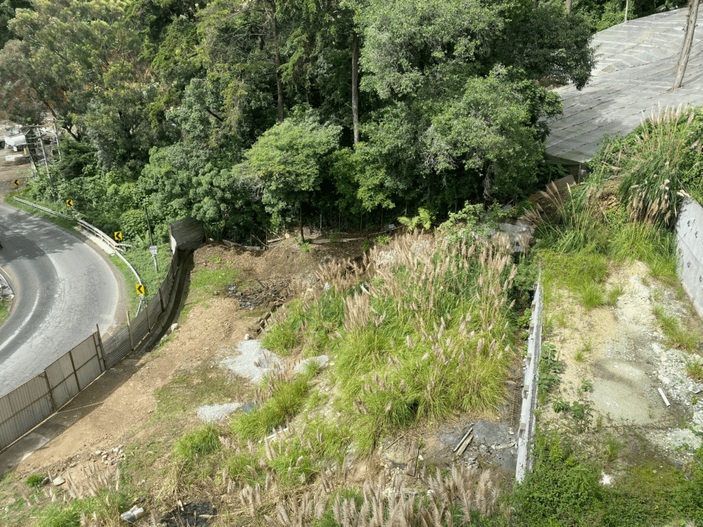 EAI para la construcción y operación de edificio